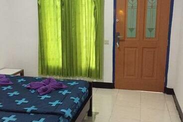 Pansiyon Family Guest House Moni