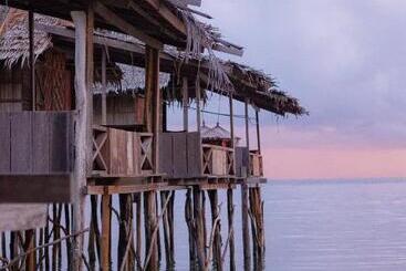 پانسیون Gibran Guest House