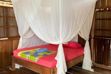 پانسیون Gibran Guest House