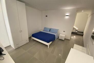 פנסיון Le Camere Dell’emiro