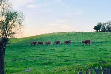 پانسیون Mmghome   Gîte à La Ferme