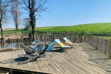 پانسیون Mmghome   Gîte à La Ferme