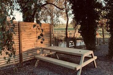 پانسیون Mmghome   Gîte à La Ferme