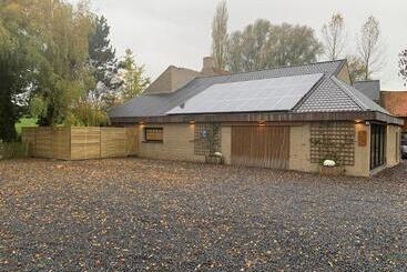 پانسیون Mmghome   Gîte à La Ferme