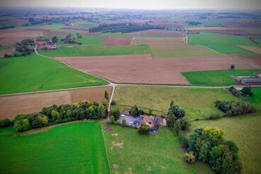 پانسیون Mmghome   Gîte à La Ferme
