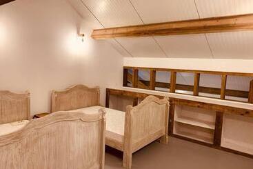 پانسیون Mmghome   Gîte à La Ferme