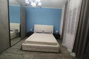 펜션 Valentina S Garden House