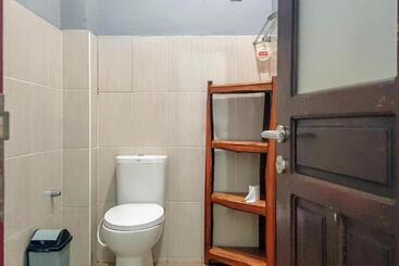 Santiago Bed And Breakfast At Desa Wisata Moni