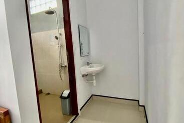 Santiago Bed And Breakfast At Desa Wisata Moni