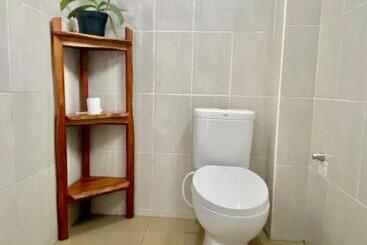 Santiago Bed And Breakfast At Desa Wisata Moni
