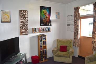 42b College House   Hostel