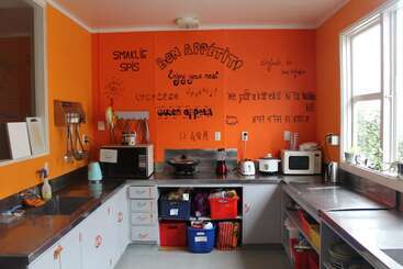 42b College House   Hostel