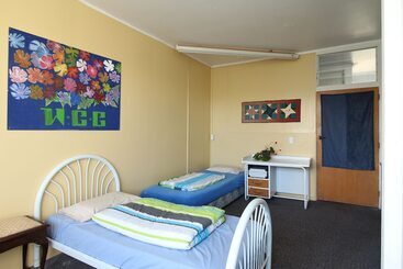 42b College House   Hostel
