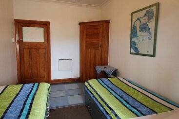 42b College House   Hostel
