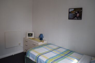 42b College House   Hostel
