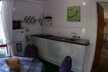 Alfa Boutique Motel