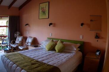 Alfa Boutique Motel
