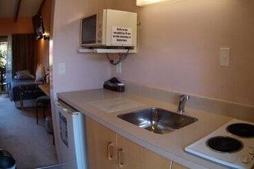 Alfa Boutique Motel