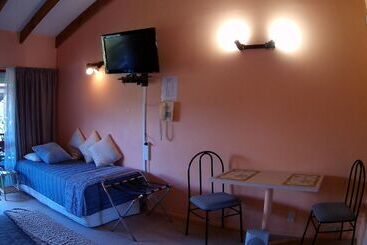 Alfa Boutique Motel