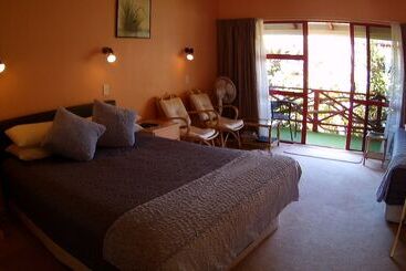 Alfa Boutique Motel