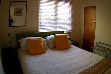 Alfa Boutique Motel