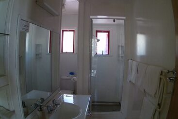 Alfa Boutique Motel