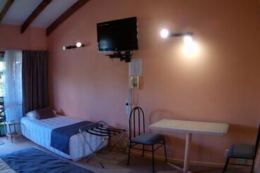 Alfa Boutique Motel