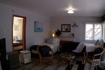 Alfa Boutique Motel