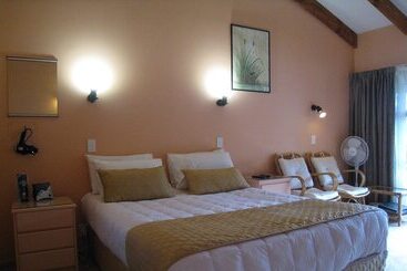 Alfa Boutique Motel