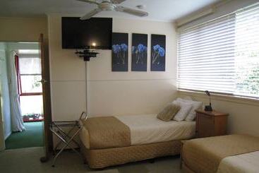 Alfa Boutique Motel