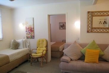 Alfa Boutique Motel