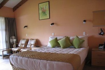 Alfa Boutique Motel