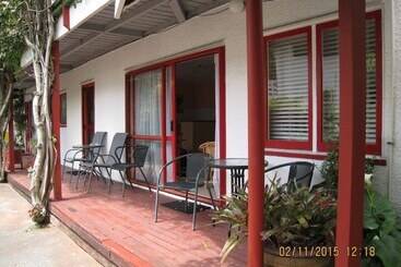 Alfa Boutique Motel