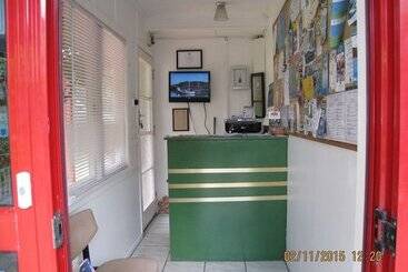 Alfa Boutique Motel