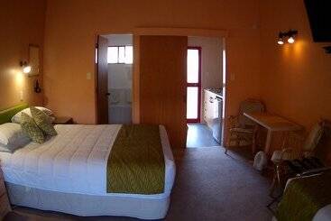 Alfa Boutique Motel