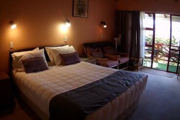 Alfa Boutique Motel