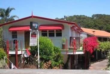 Alfa Boutique Motel