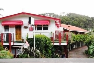 Alfa Boutique Motel