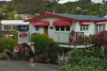 Alfa Boutique Motel
