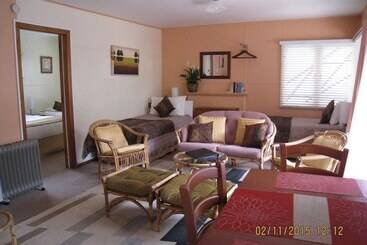 Alfa Boutique Motel