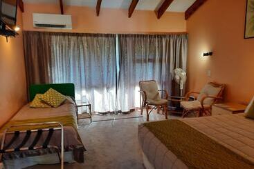 Alfa Boutique Motel
