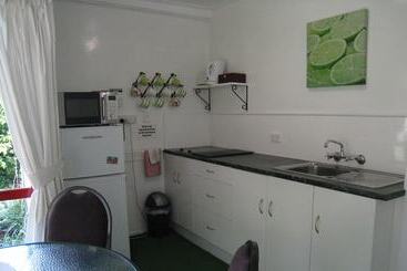 Alfa Boutique Motel