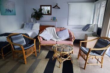 Alfa Boutique Motel