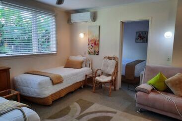 Alfa Boutique Motel