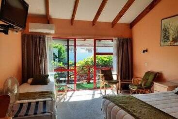 Alfa Boutique Motel