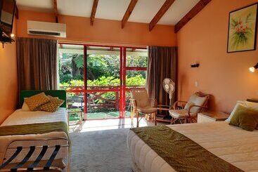 Alfa Boutique Motel