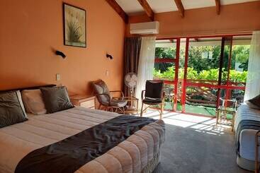 Alfa Boutique Motel