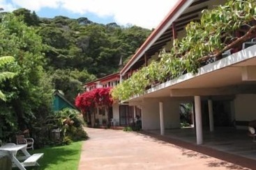 Alfa Boutique Motel