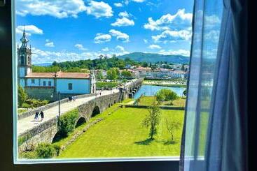 Arc My Otel