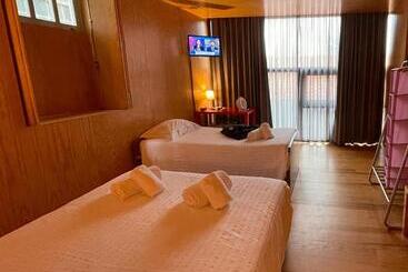 Arc My Otel